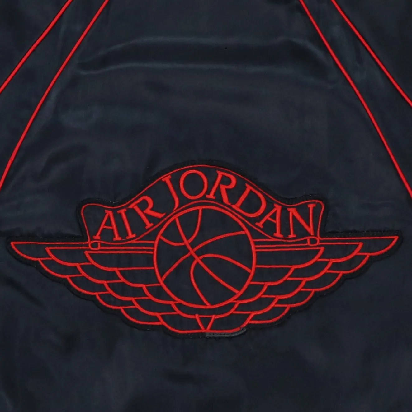 1985 Nike Michael Air Jordan Jacket