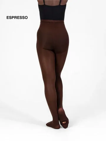 A31x  TOTALSTRETCH SEAMLESS CONVERTIBLE TIGHTS