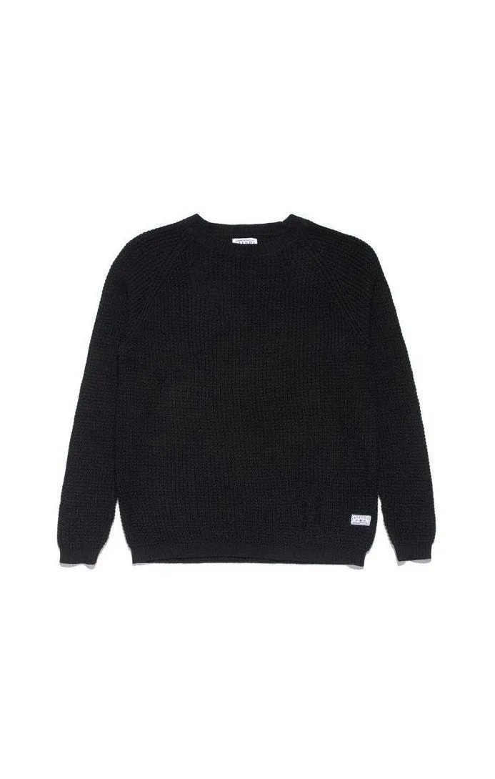 Afends Mens Zar - Knit Jumper