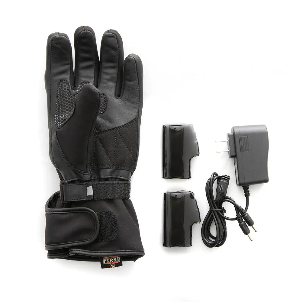 After Burner Heated Gloves