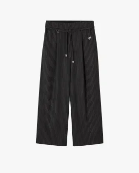 ALCALDE TAILORING PANTS