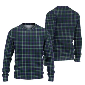 Allardice Tartan Ugly Sweater