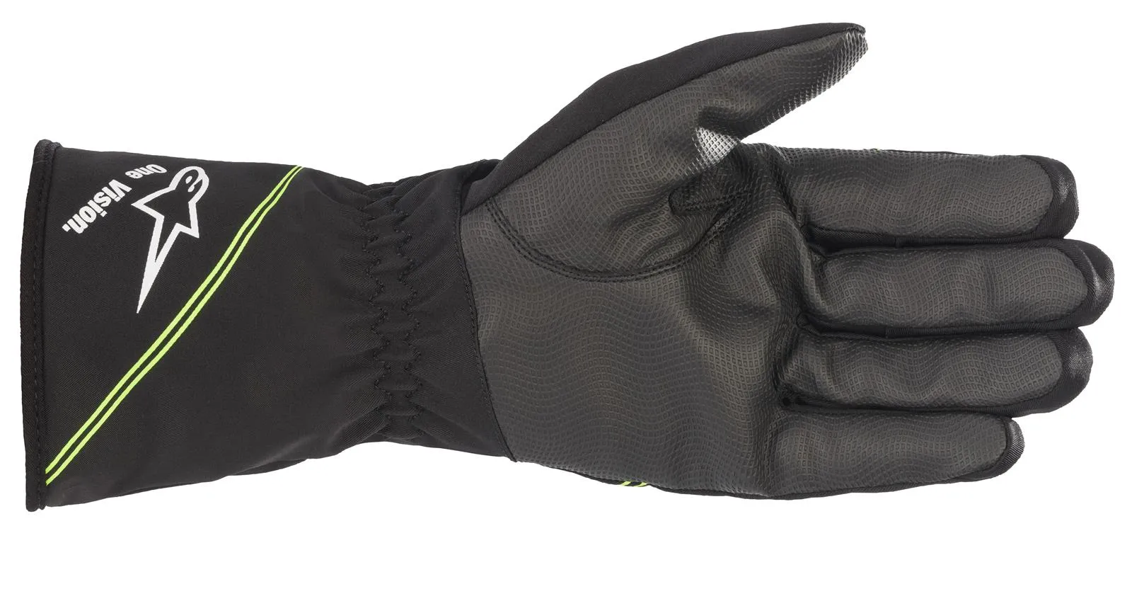 Alpinestars Tempest V2 Waterproof Gloves 3542321-167-S