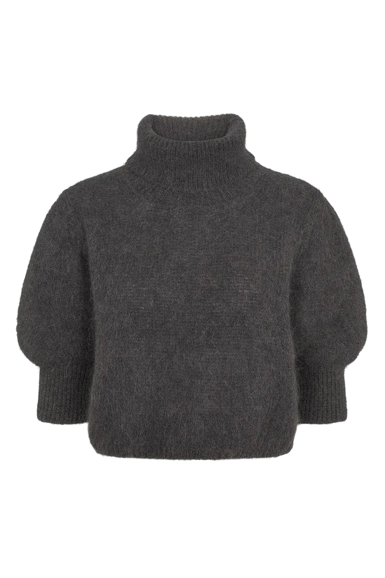 American Dreams Piro Rollneck Pullover