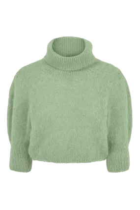 American Dreams Piro Rollneck Pullover