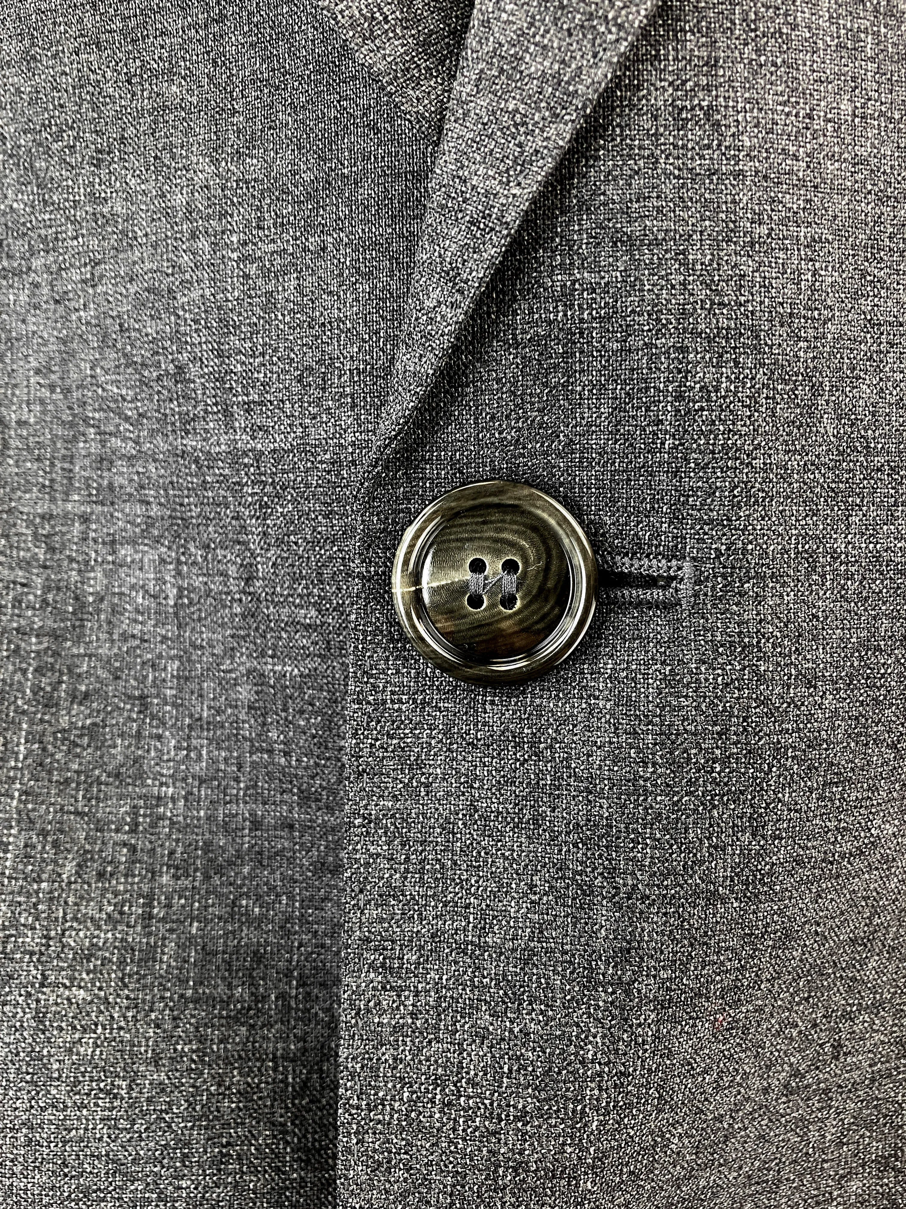 Ami Blazer in Grey