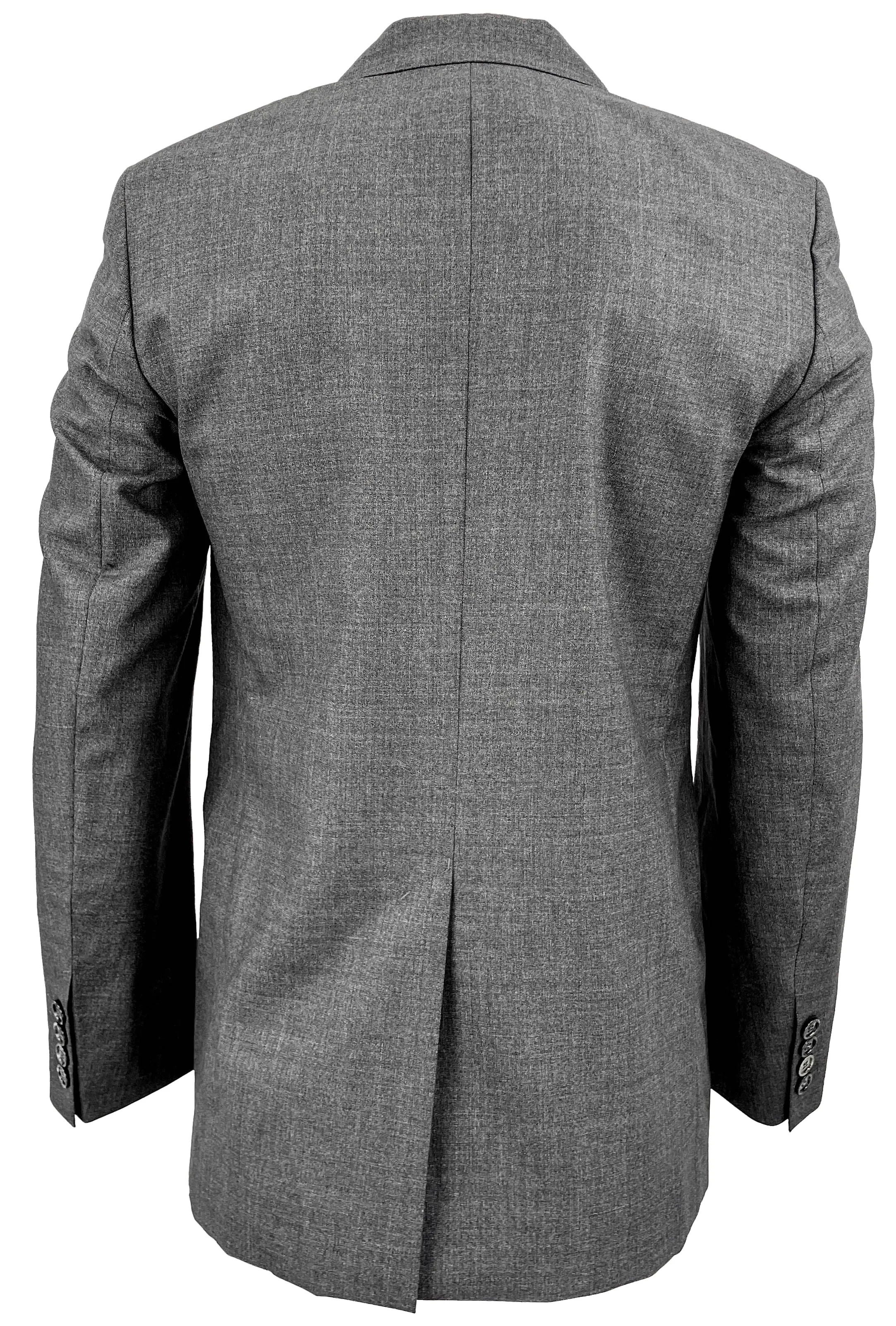 Ami Blazer in Grey