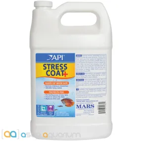 API Stress Coat 1 gallon