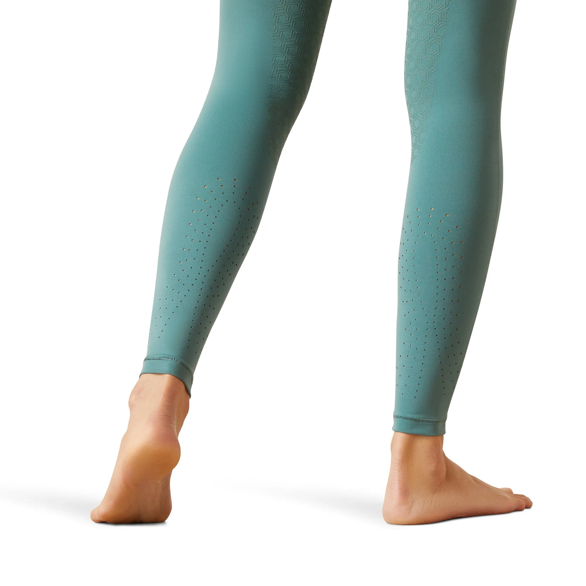 Ariat Ladies EOS 2.0 Full Seat Tights