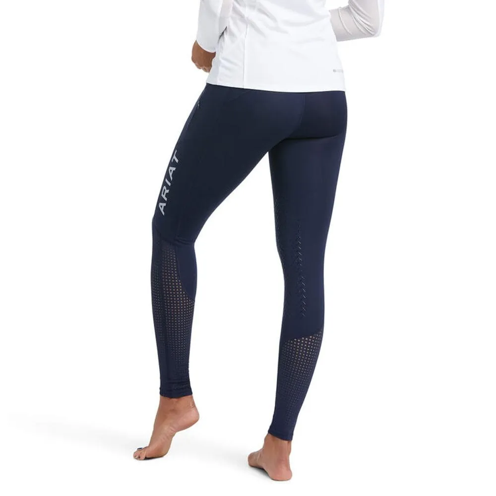 Ariat Ladies Eos Full Seat Riding Tights