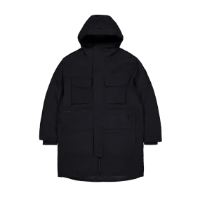 Arktisk Expedition Parka Black