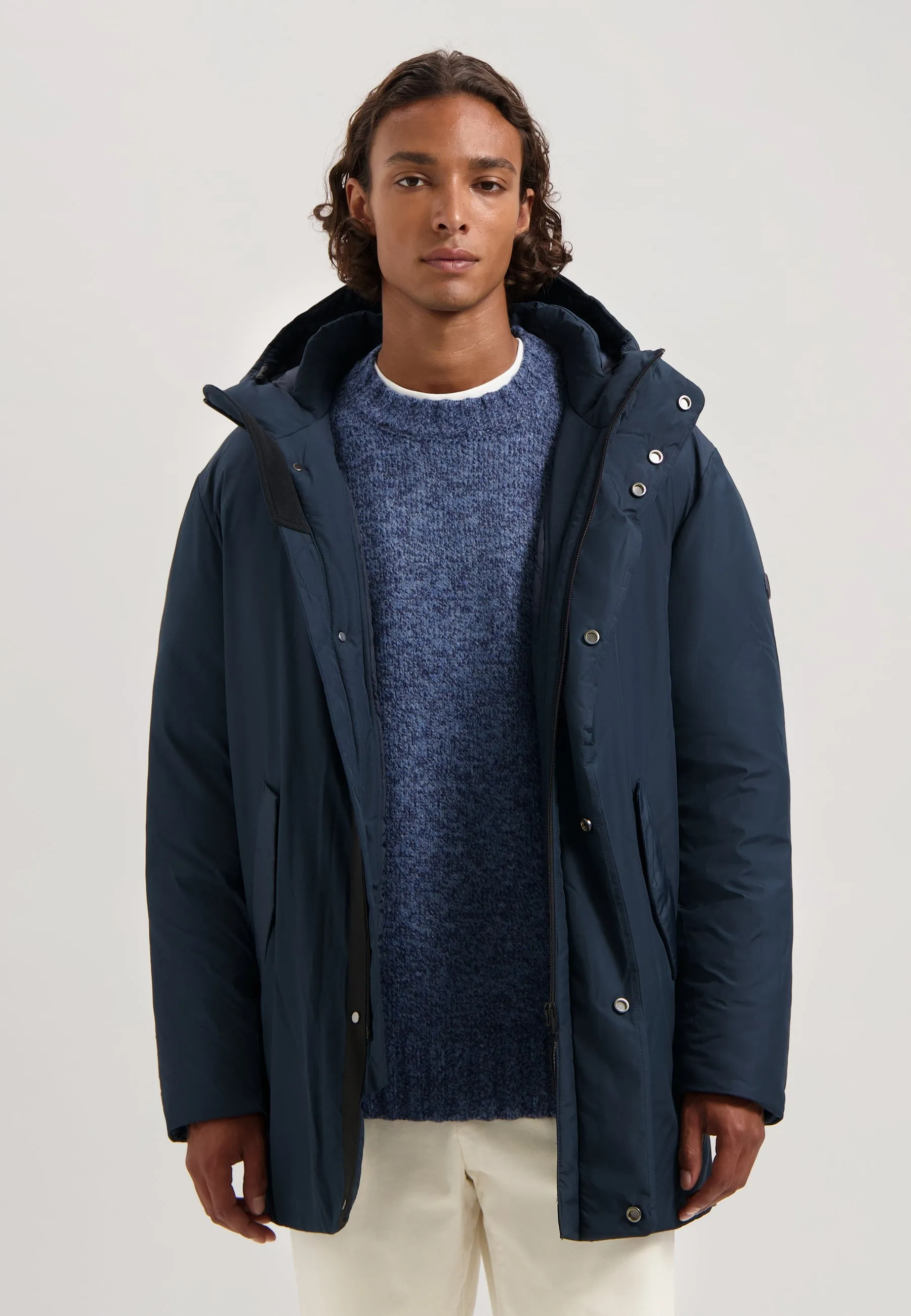 Asher Parka