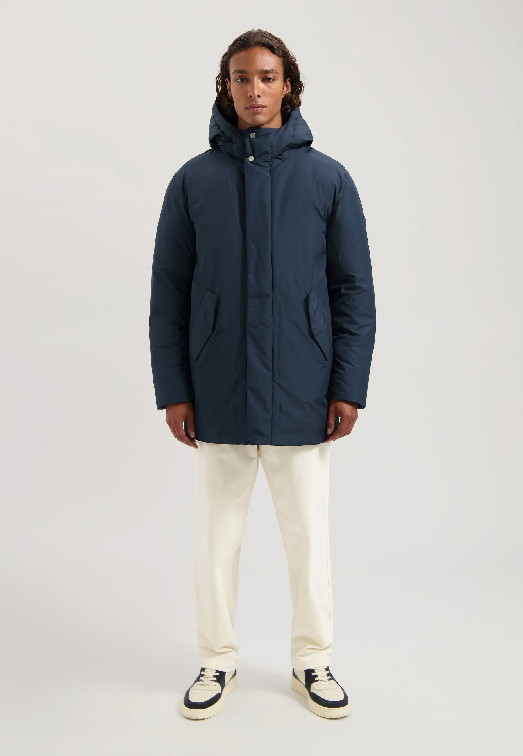 Asher Parka