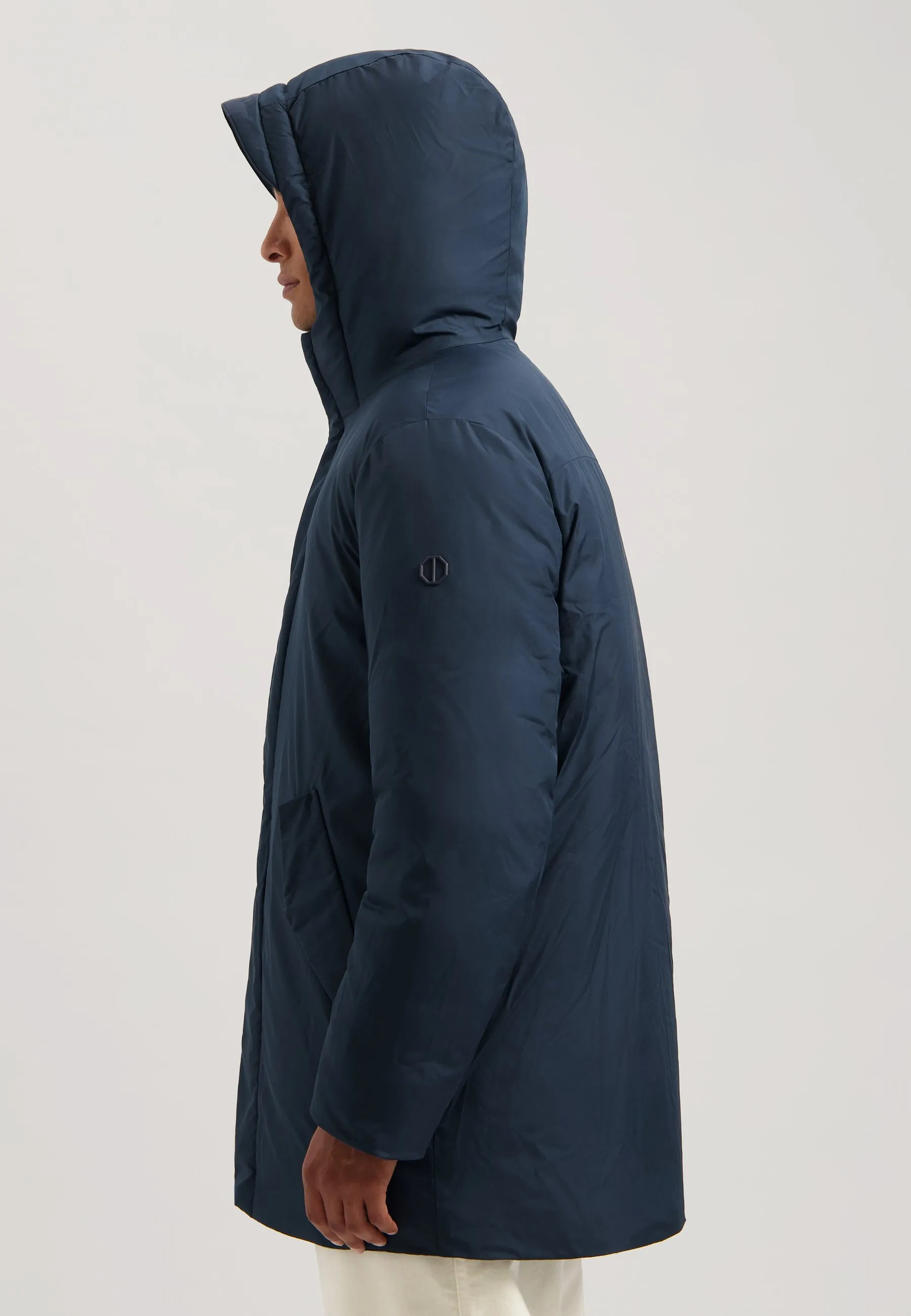 Asher Parka