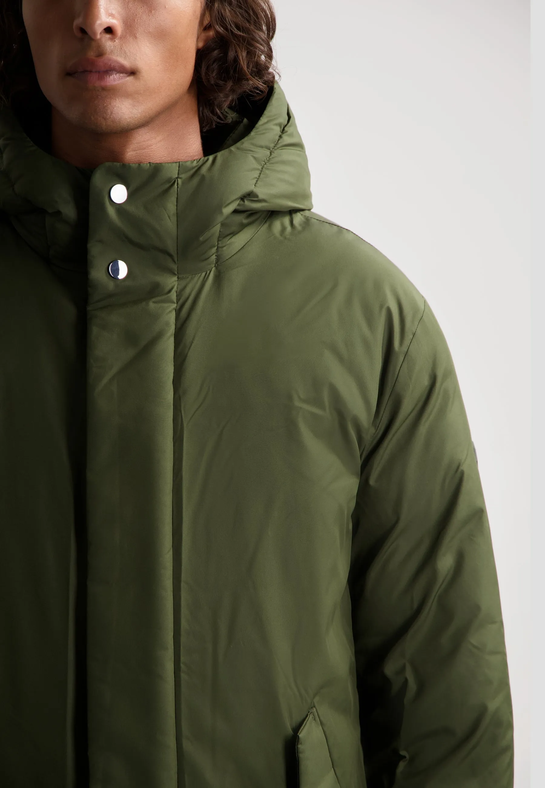 Asher Parka