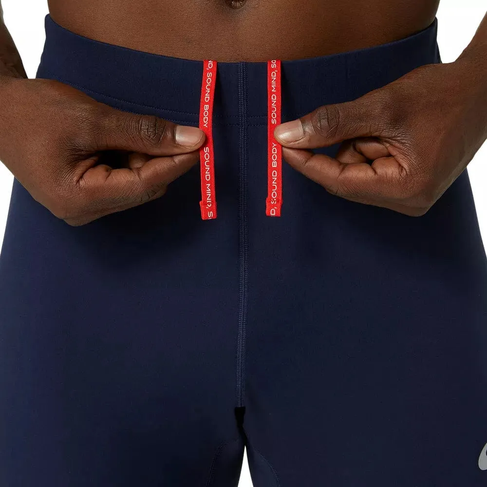 Asics Men's Road Winter Tight