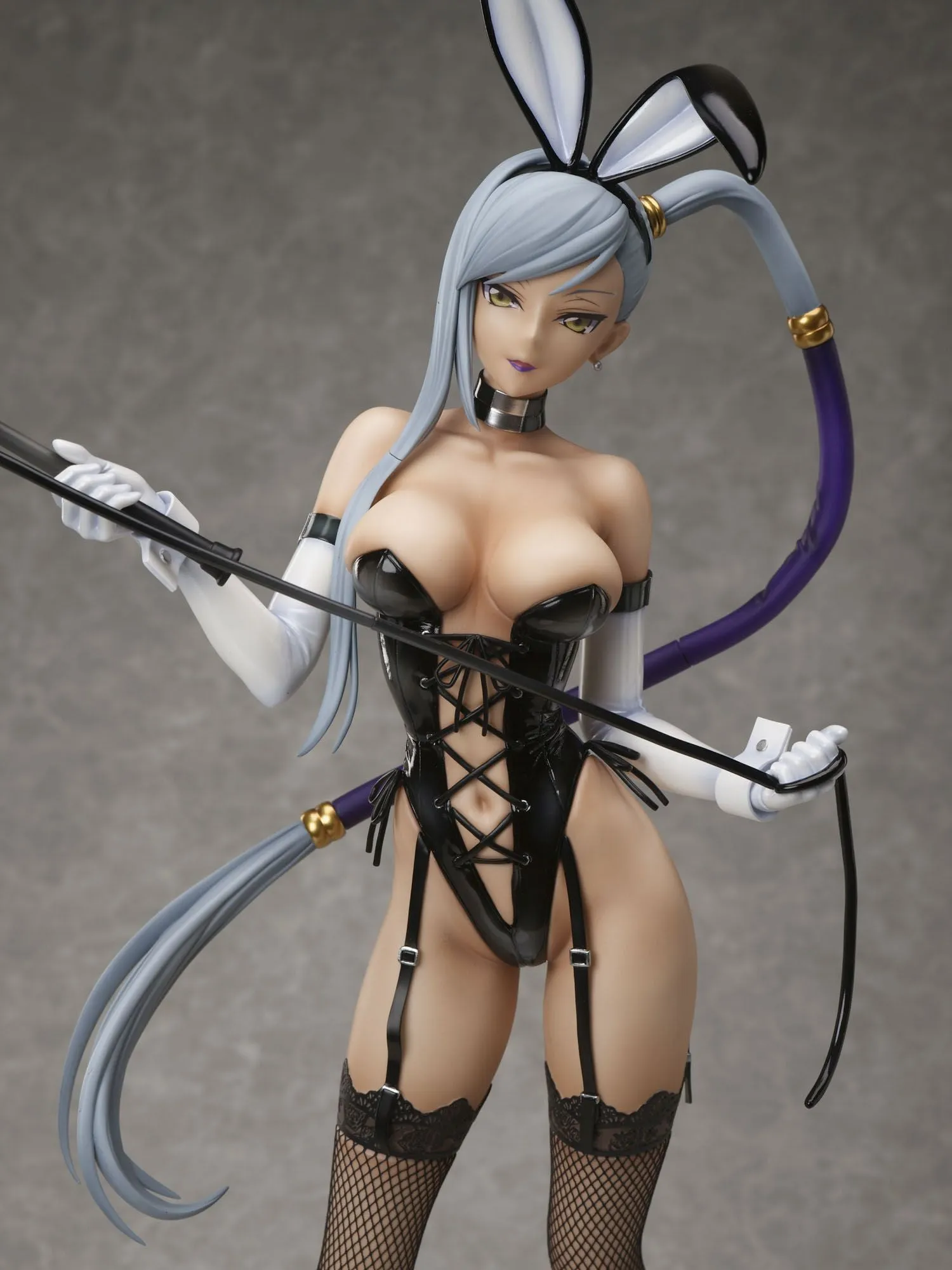 B-style: Code Geass: Lelouch of the Rebellion - Villetta Nu Bunny Ver.