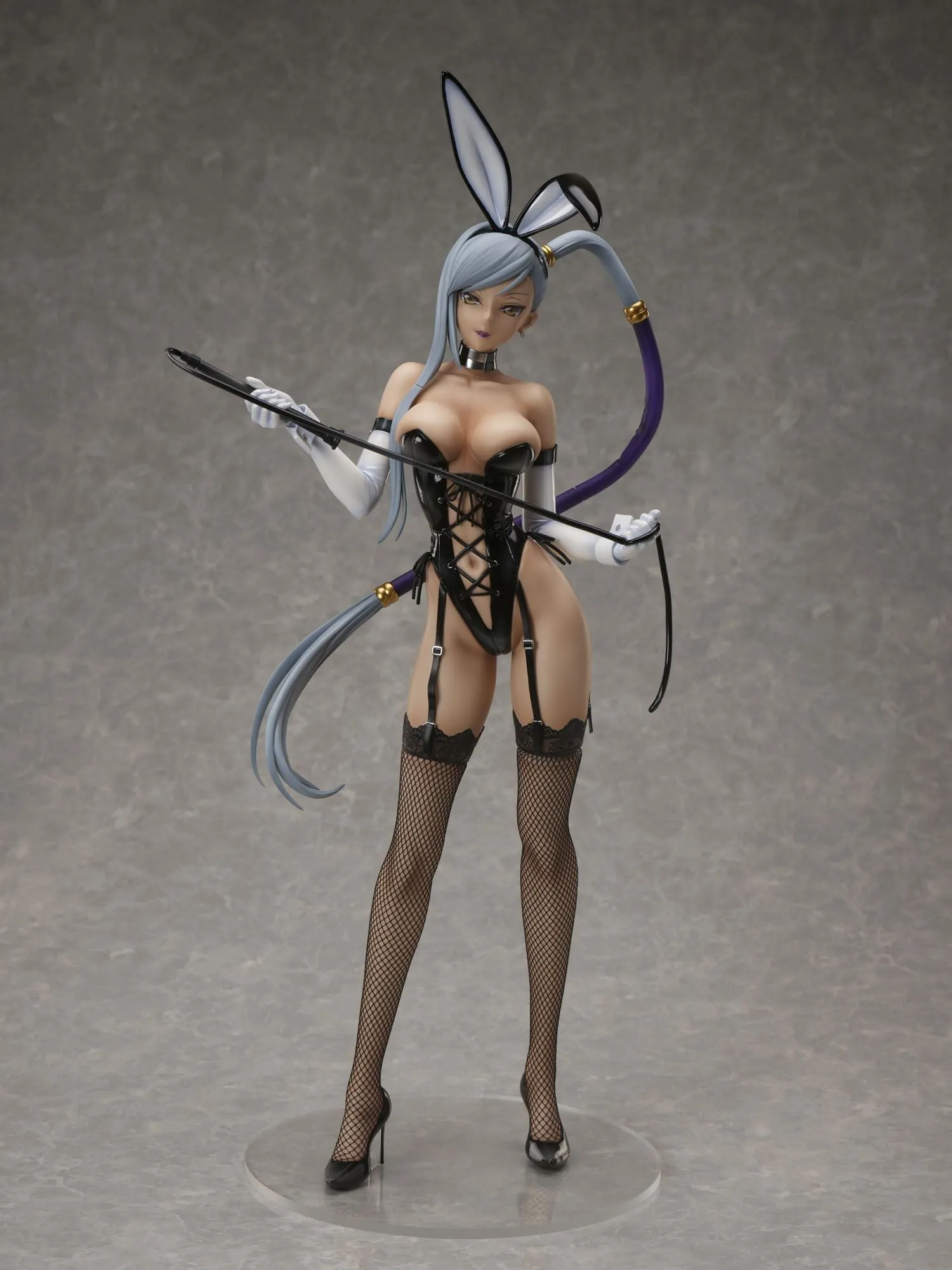 B-style: Code Geass: Lelouch of the Rebellion - Villetta Nu Bunny Ver.