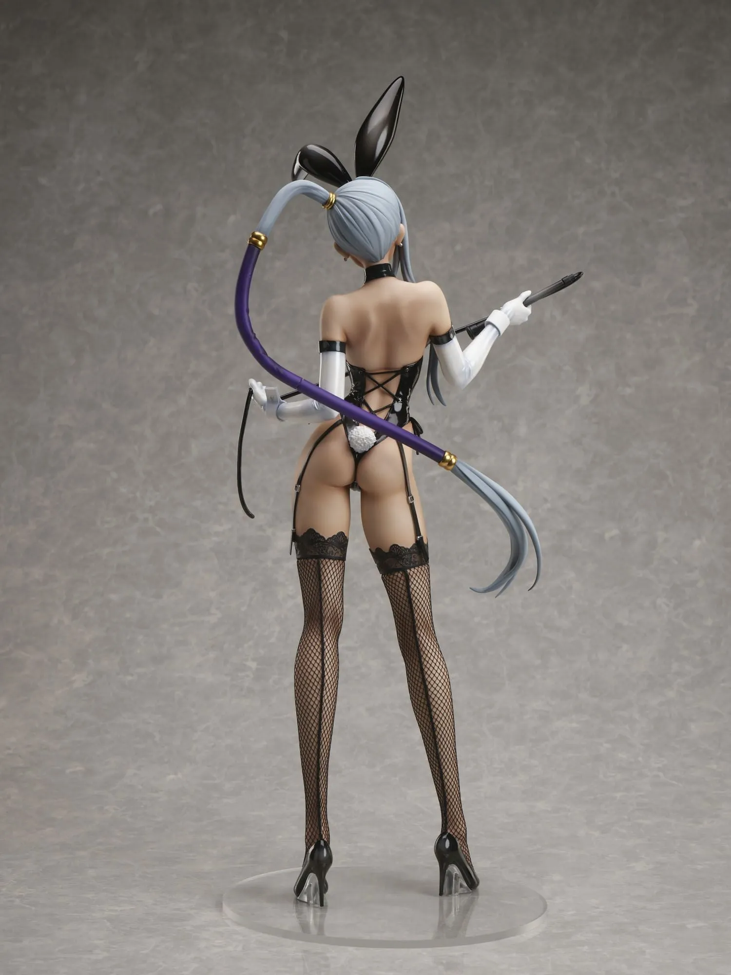 B-style: Code Geass: Lelouch of the Rebellion - Villetta Nu Bunny Ver.