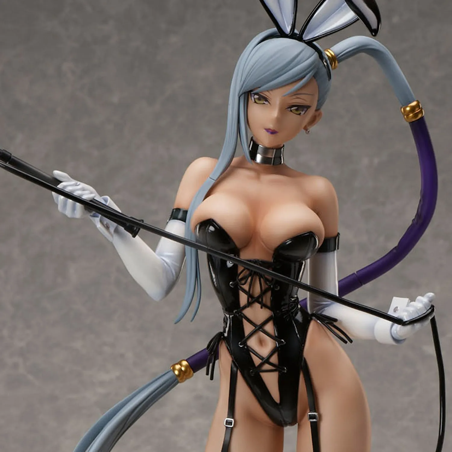 B-style: Code Geass: Lelouch of the Rebellion - Villetta Nu Bunny Ver.