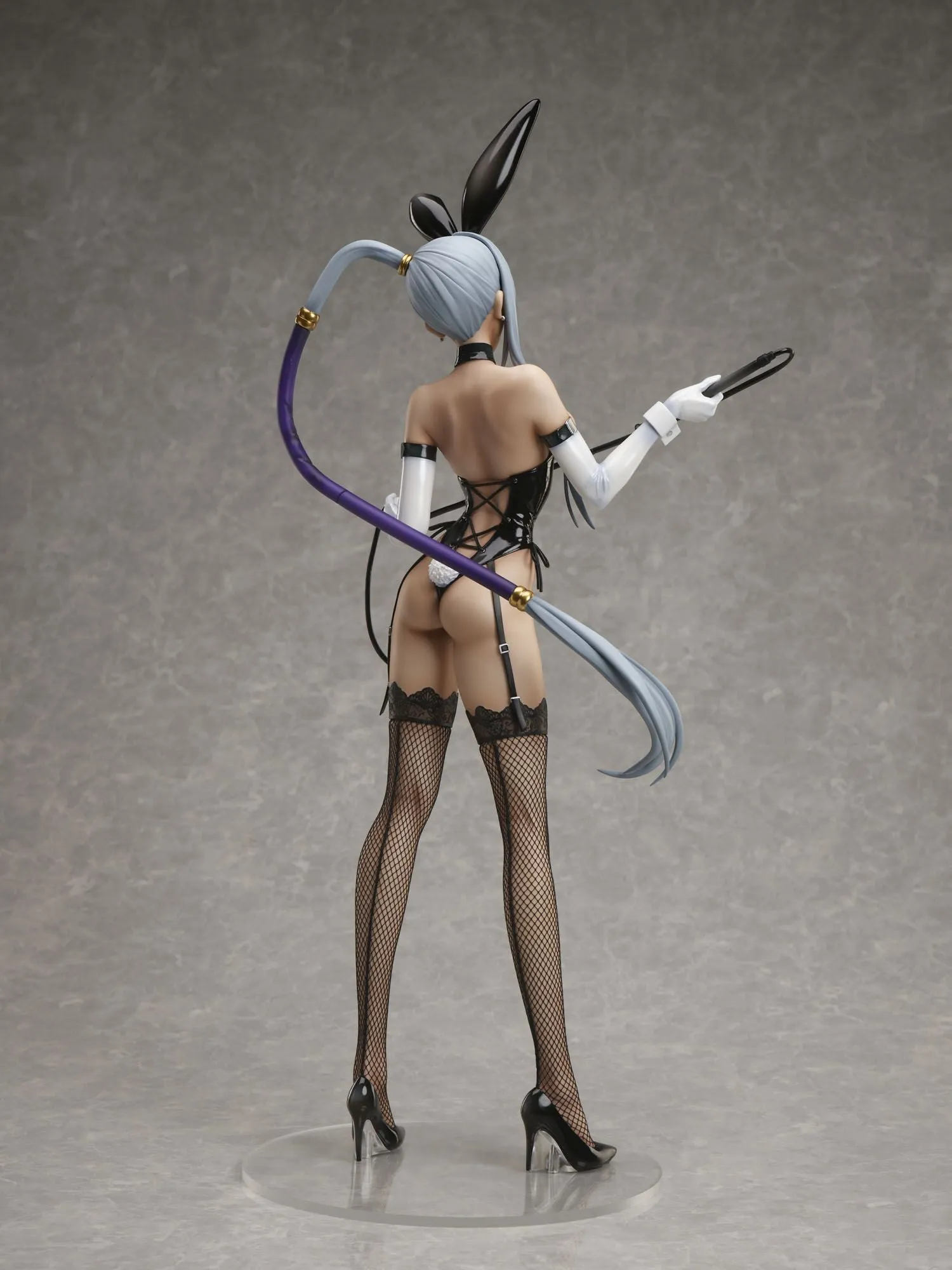 B-style: Code Geass: Lelouch of the Rebellion - Villetta Nu Bunny Ver.