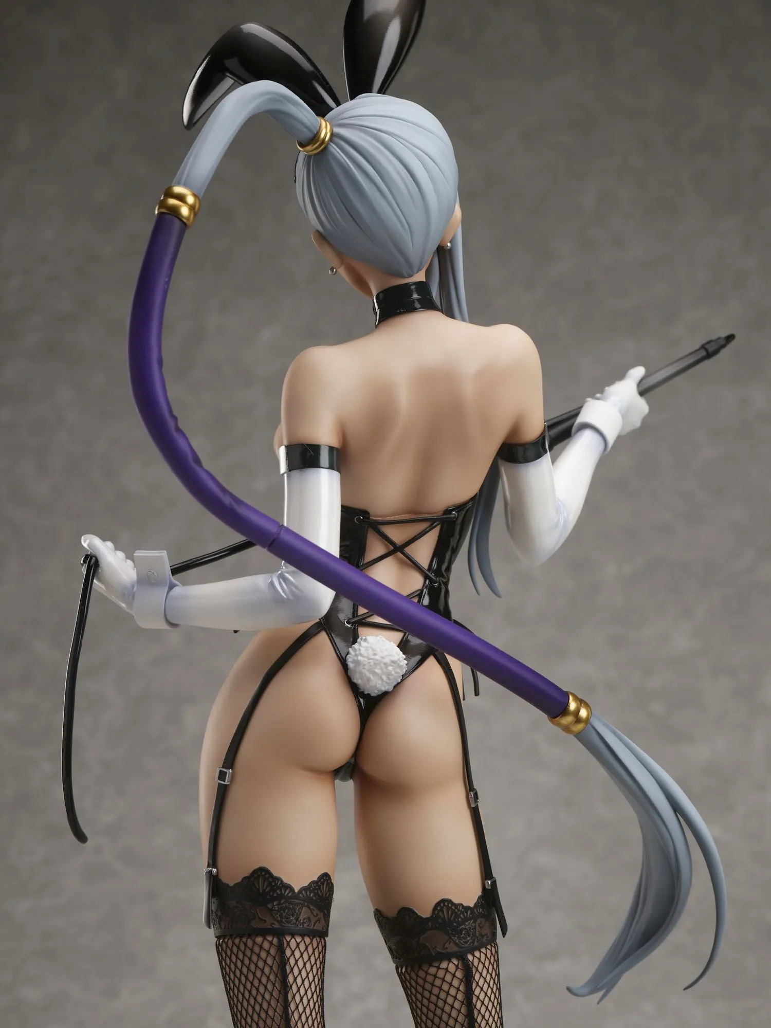 B-style: Code Geass: Lelouch of the Rebellion - Villetta Nu Bunny Ver.