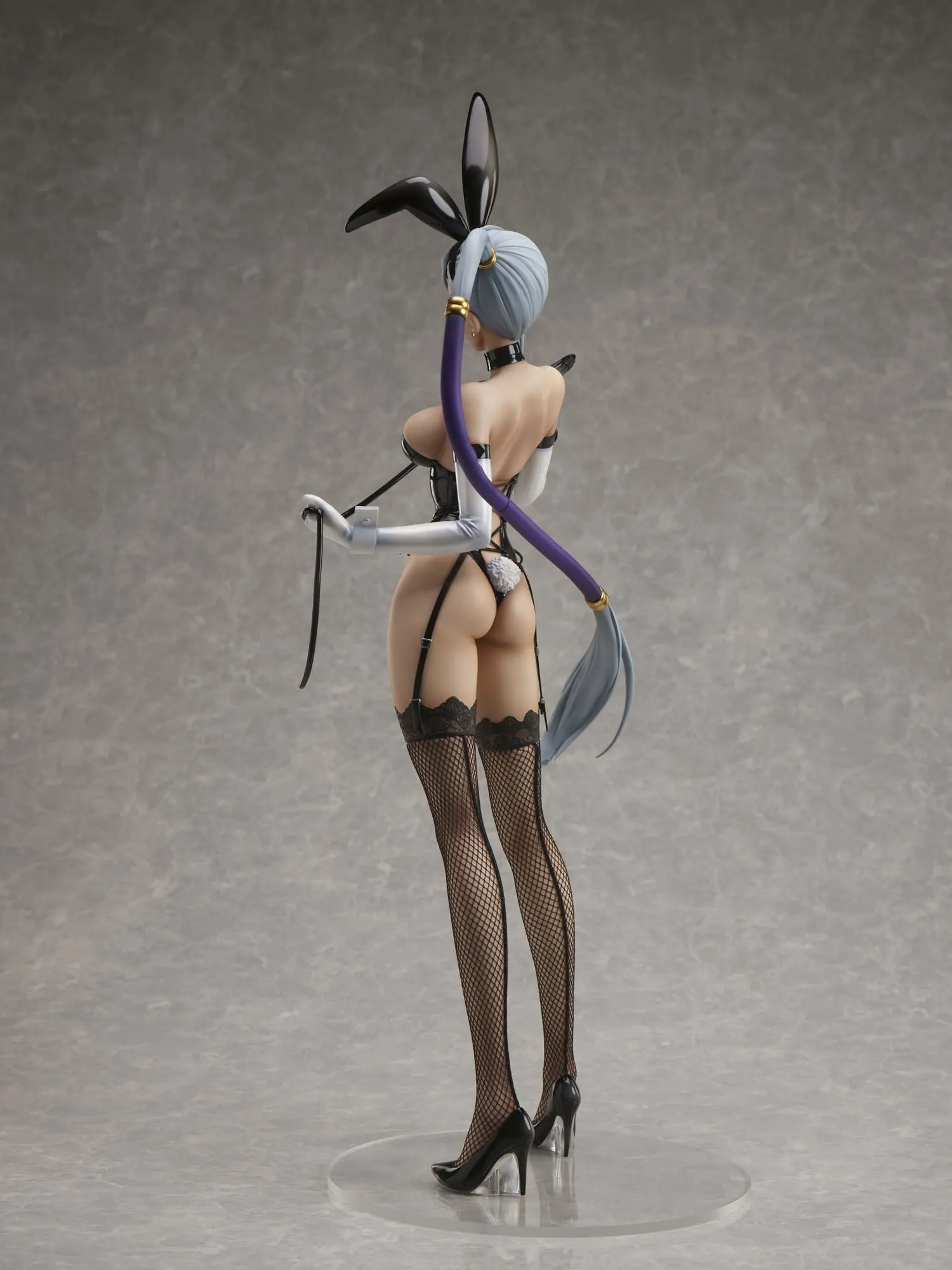 B-style: Code Geass: Lelouch of the Rebellion - Villetta Nu Bunny Ver.