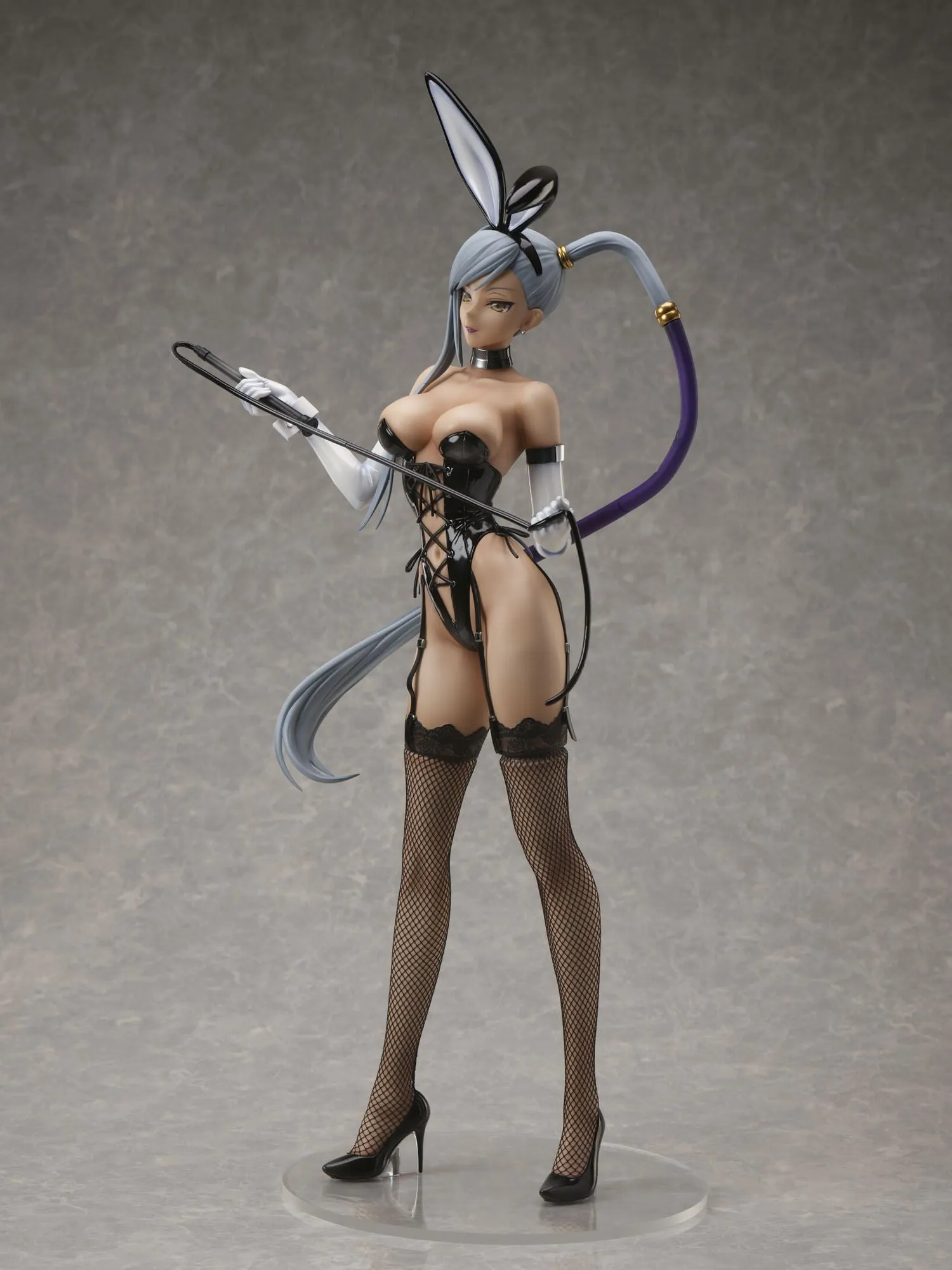 B-style: Code Geass: Lelouch of the Rebellion - Villetta Nu Bunny Ver.