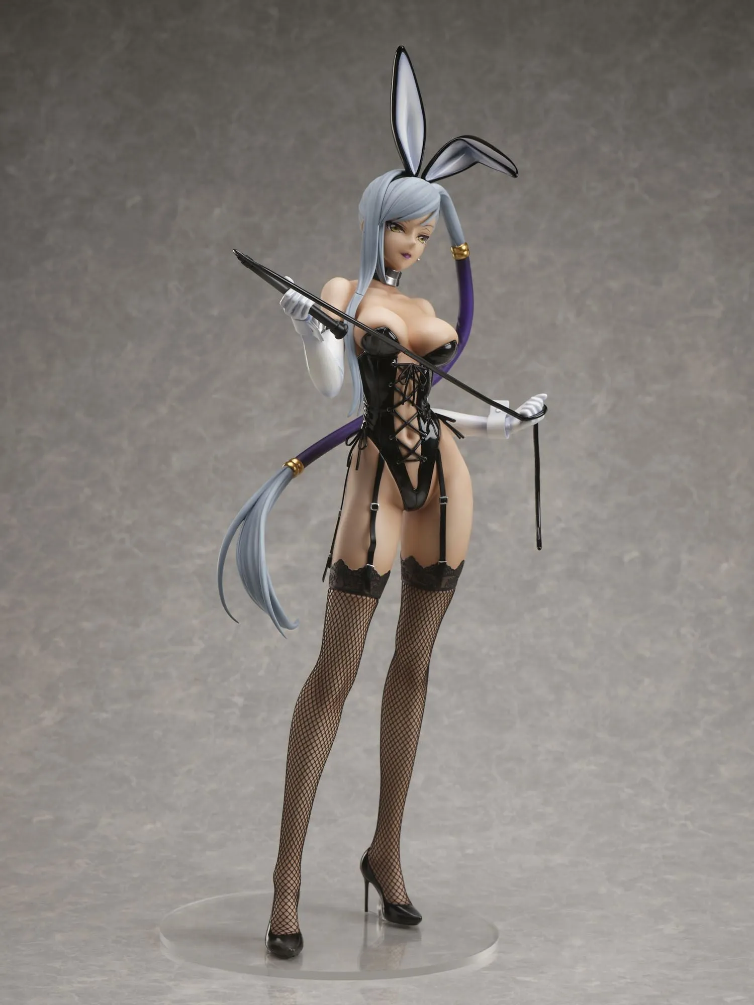 B-style: Code Geass: Lelouch of the Rebellion - Villetta Nu Bunny Ver.