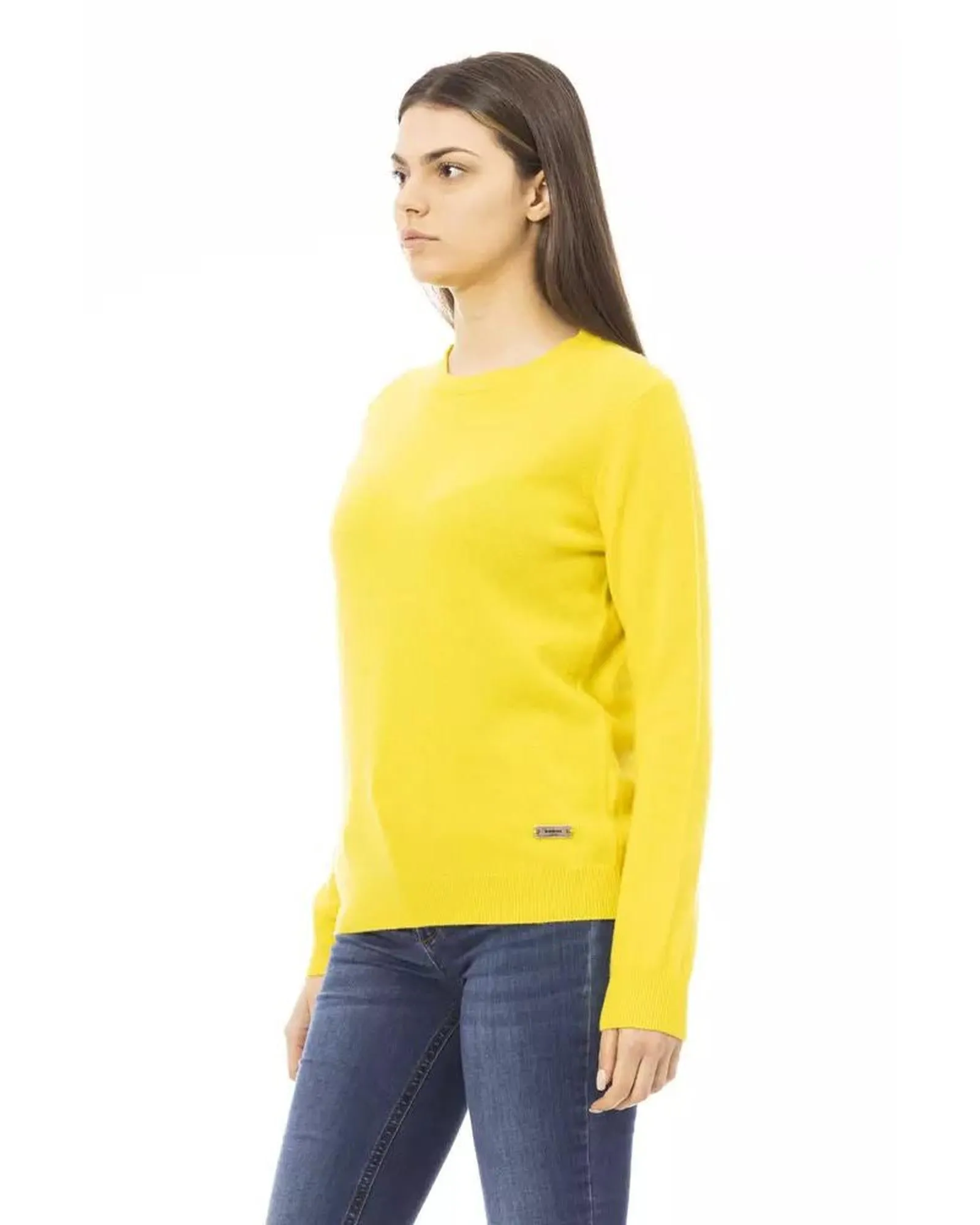 Baldinini Trend Cashmere Sweater for Women