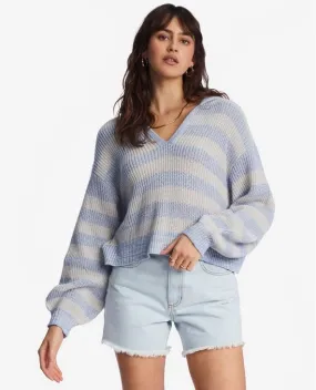 Billabong Mas Amor Sweater-Good Tides