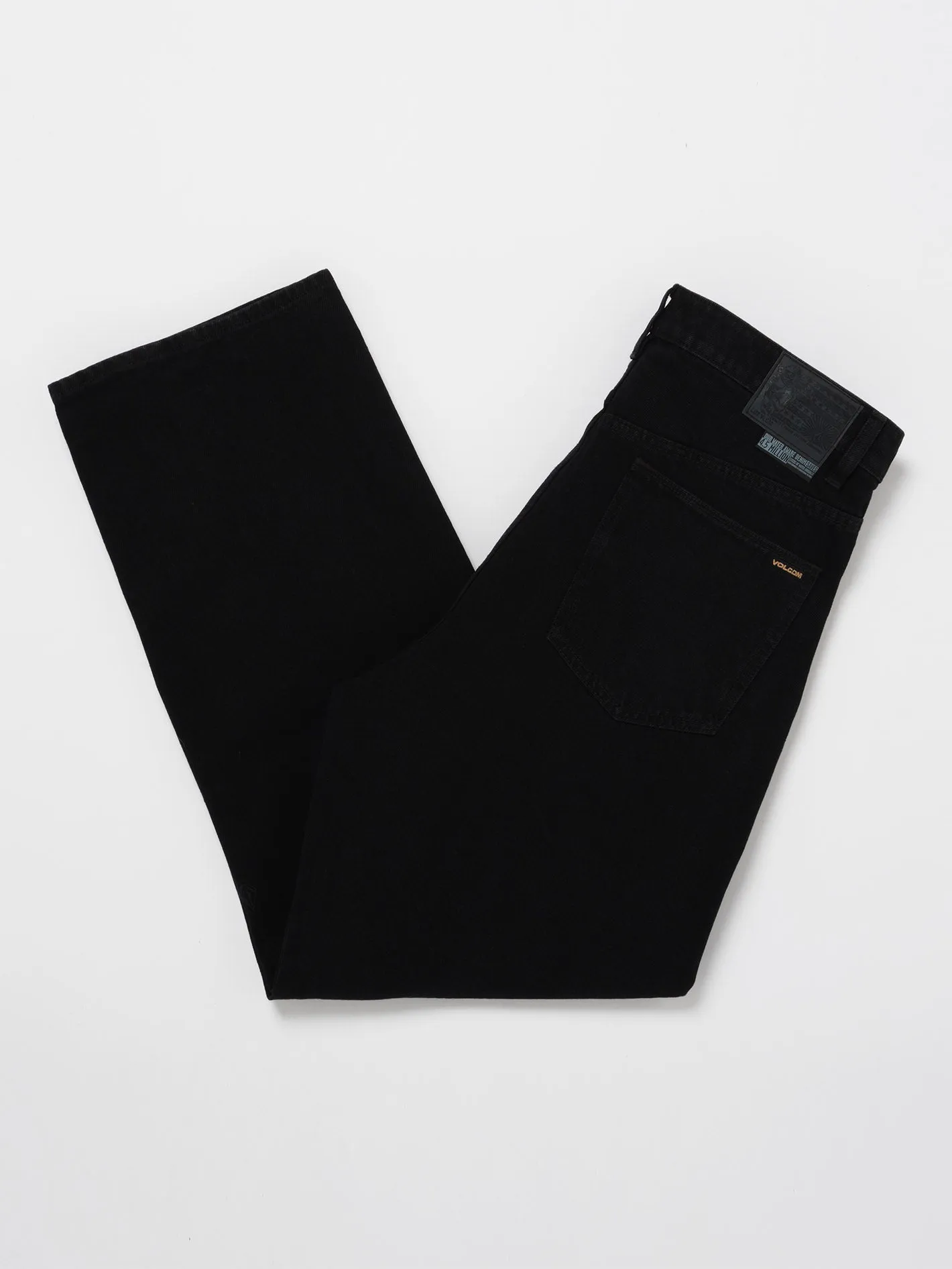 Billow Tall Jeans - Black