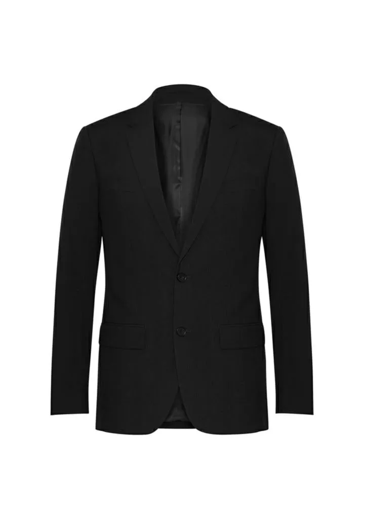 Biz Collection BS722M Mens Classic Jacket