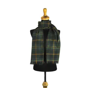 Black Watch #2 Modern Tartan Scarf