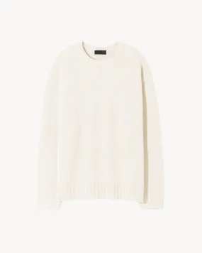 BOYNTON CASHMERE SWEATER