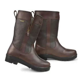 Brogini Abruzzo Mid Calf Country Boot