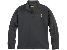 Browning Monroe 1/4 Zip Shirt