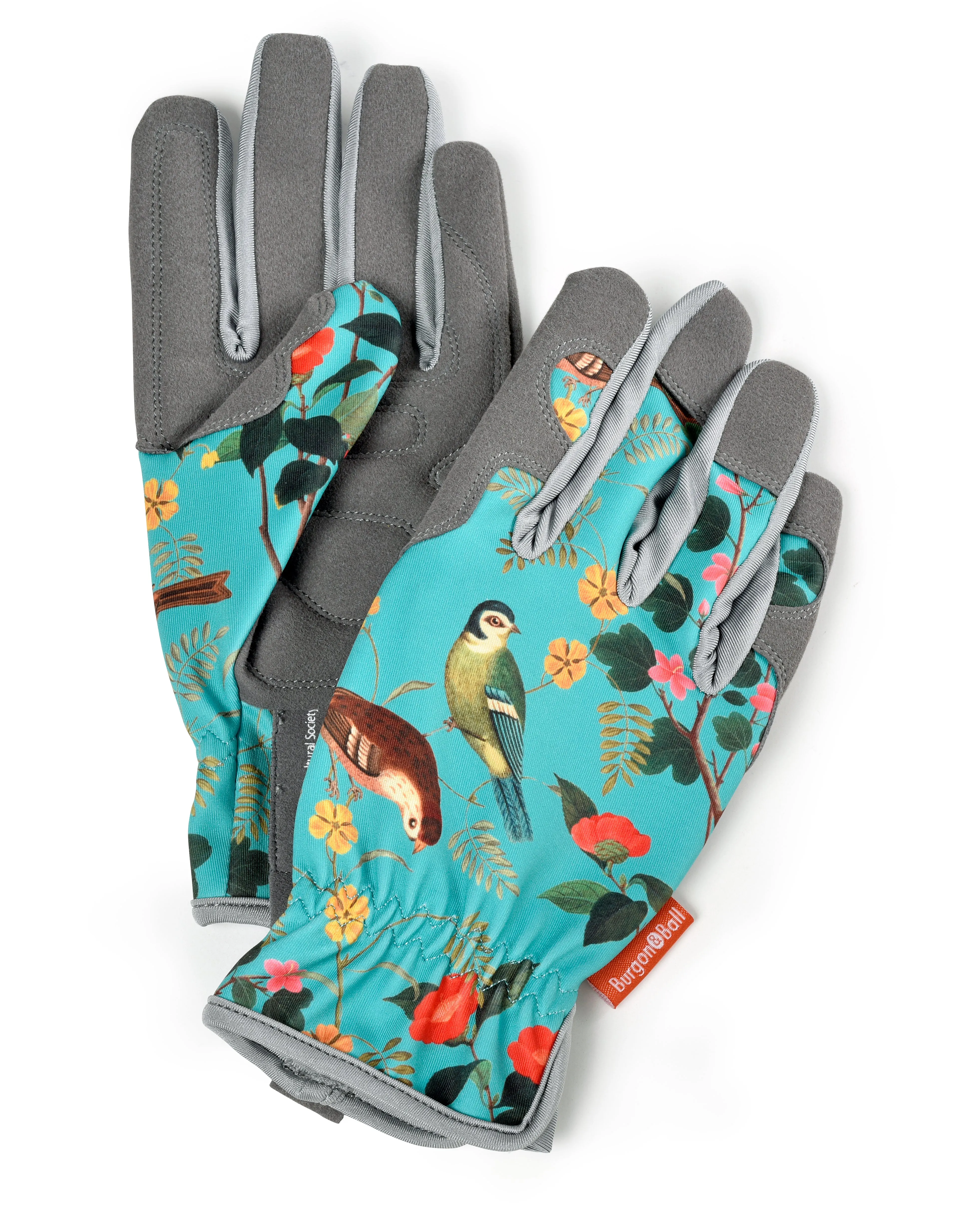 Burgon & Ball RHS Flora and Fauna Gloves