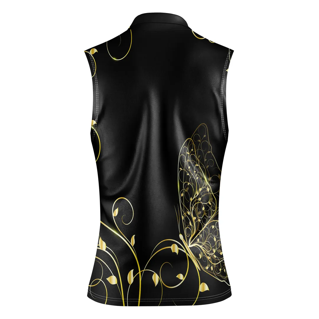 Butterfly | Women's Sleeveless