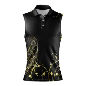 Butterfly | Women's Sleeveless