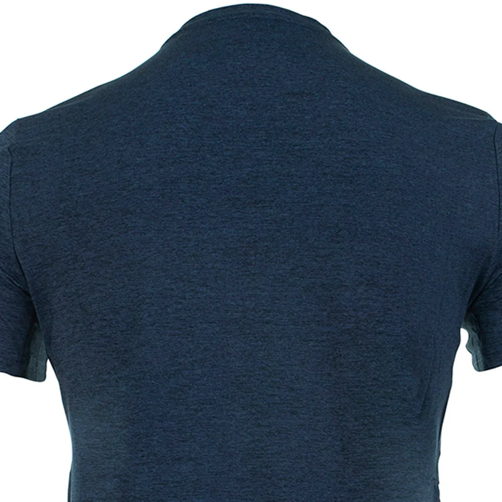 Calvin Klein Newport T-Shirt - Navy Marl