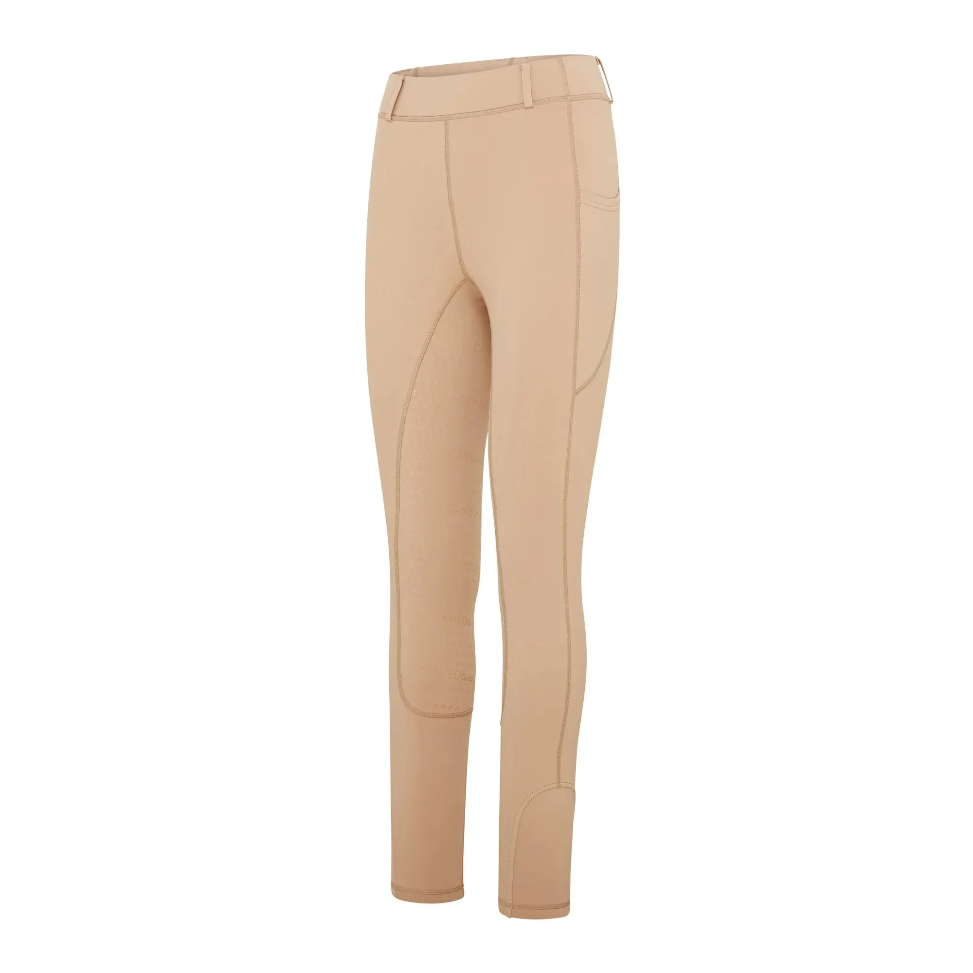 Cameo ThermoDry Riding Tights - Adults