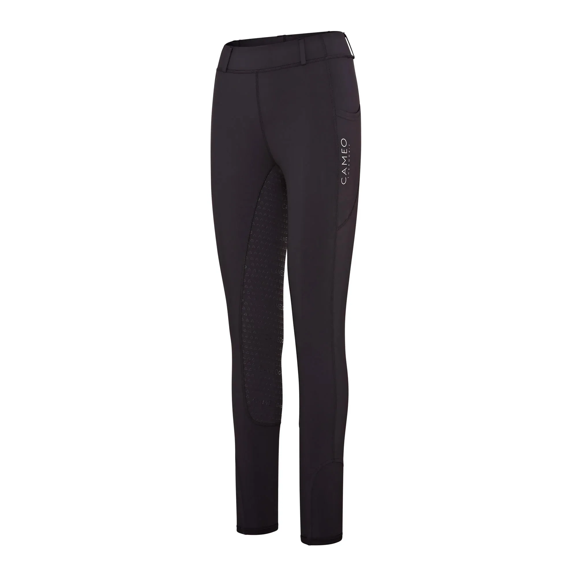 Cameo ThermoDry Riding Tights - Adults