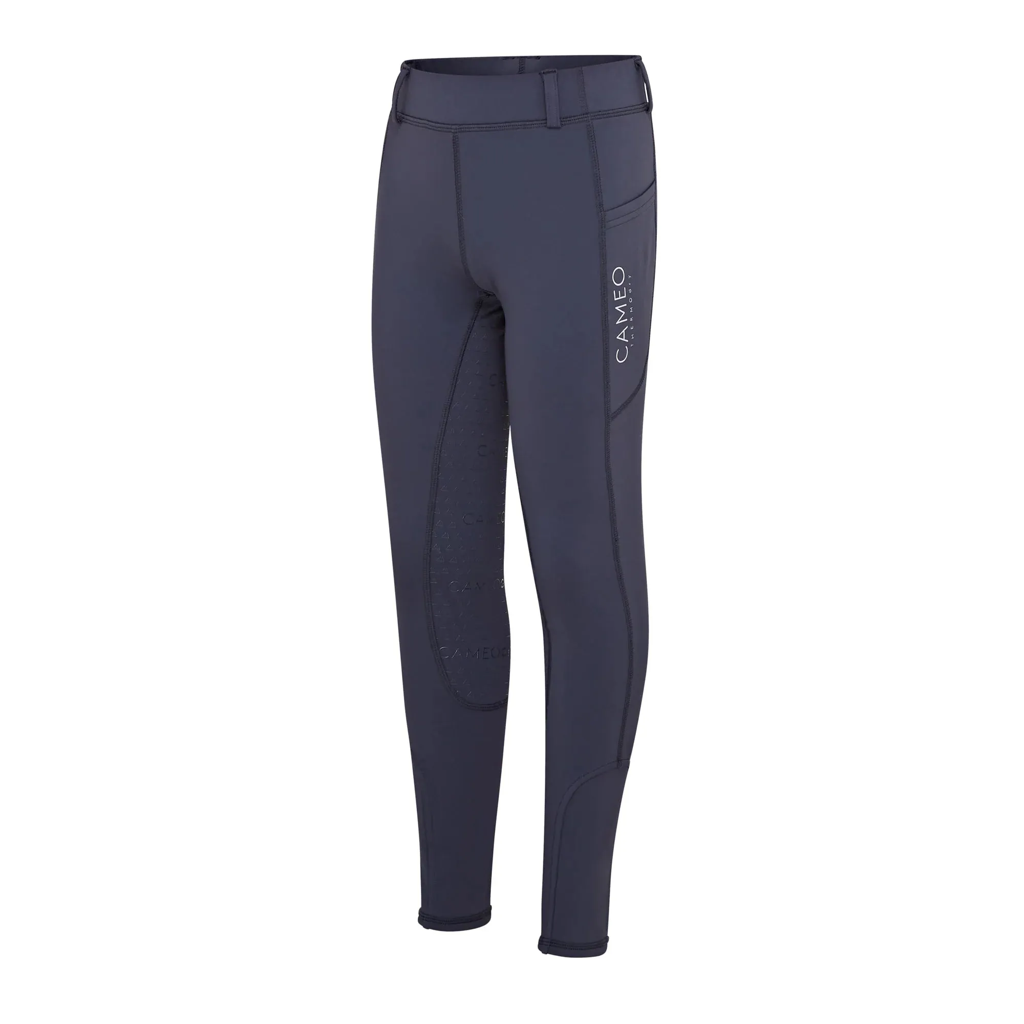 Cameo ThermoDry Riding Tights - Adults