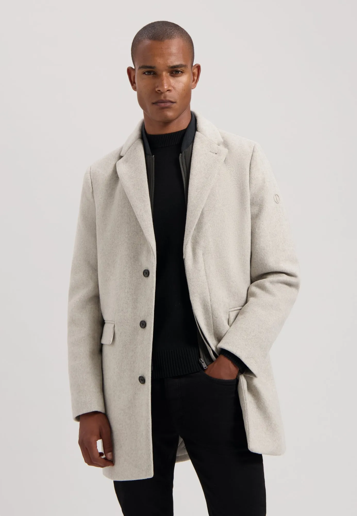 Carter Coat