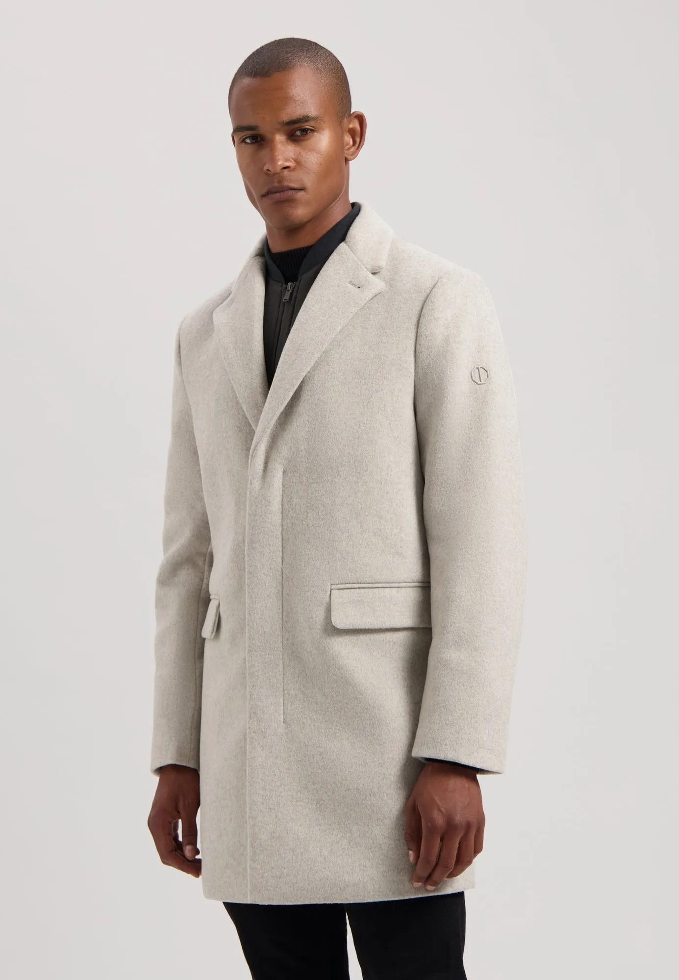 Carter Coat