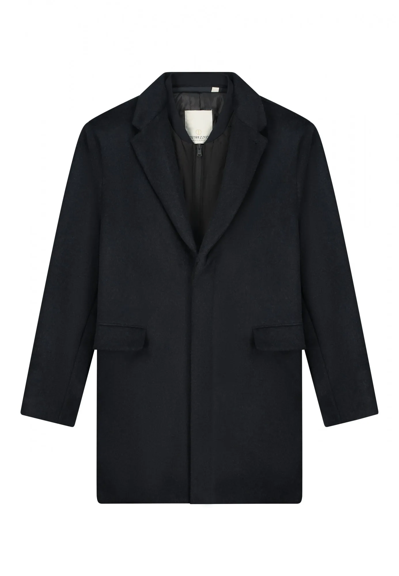 Carter Coat