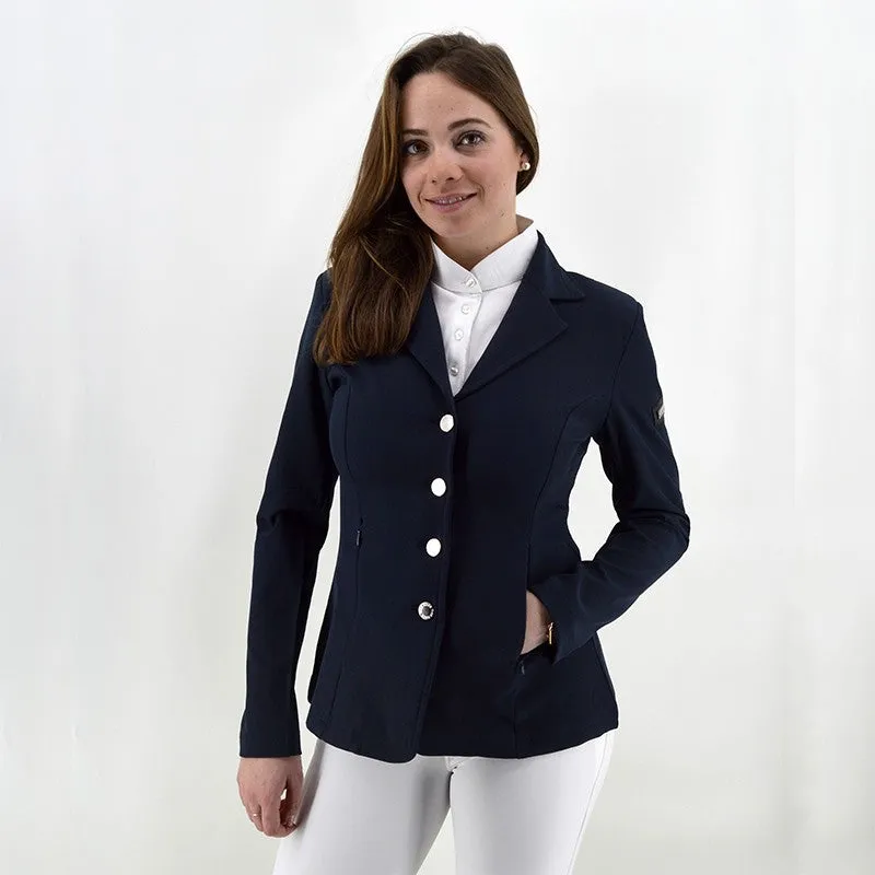 CCGB Competition Jacket - Time Rider Sport