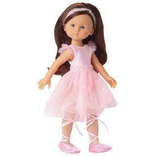 Chloe Ballerina Doll