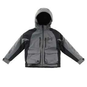 Clam Ice Armor Kids Rise Float Parka